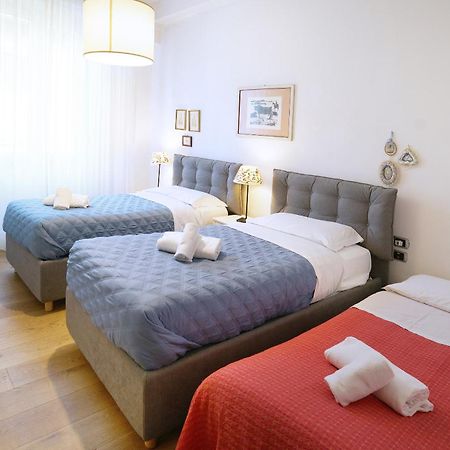 Apartamento Arnolfhouse Florencia Exterior foto