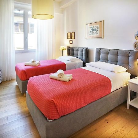 Apartamento Arnolfhouse Florencia Exterior foto