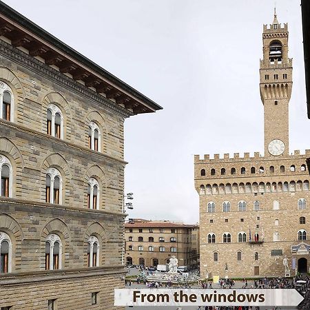 Apartamento Arnolfhouse Florencia Exterior foto