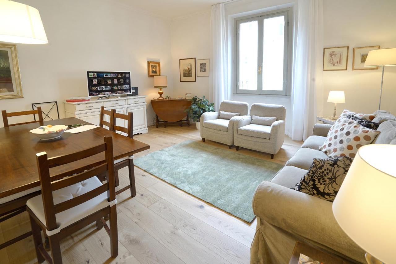 Apartamento Arnolfhouse Florencia Exterior foto