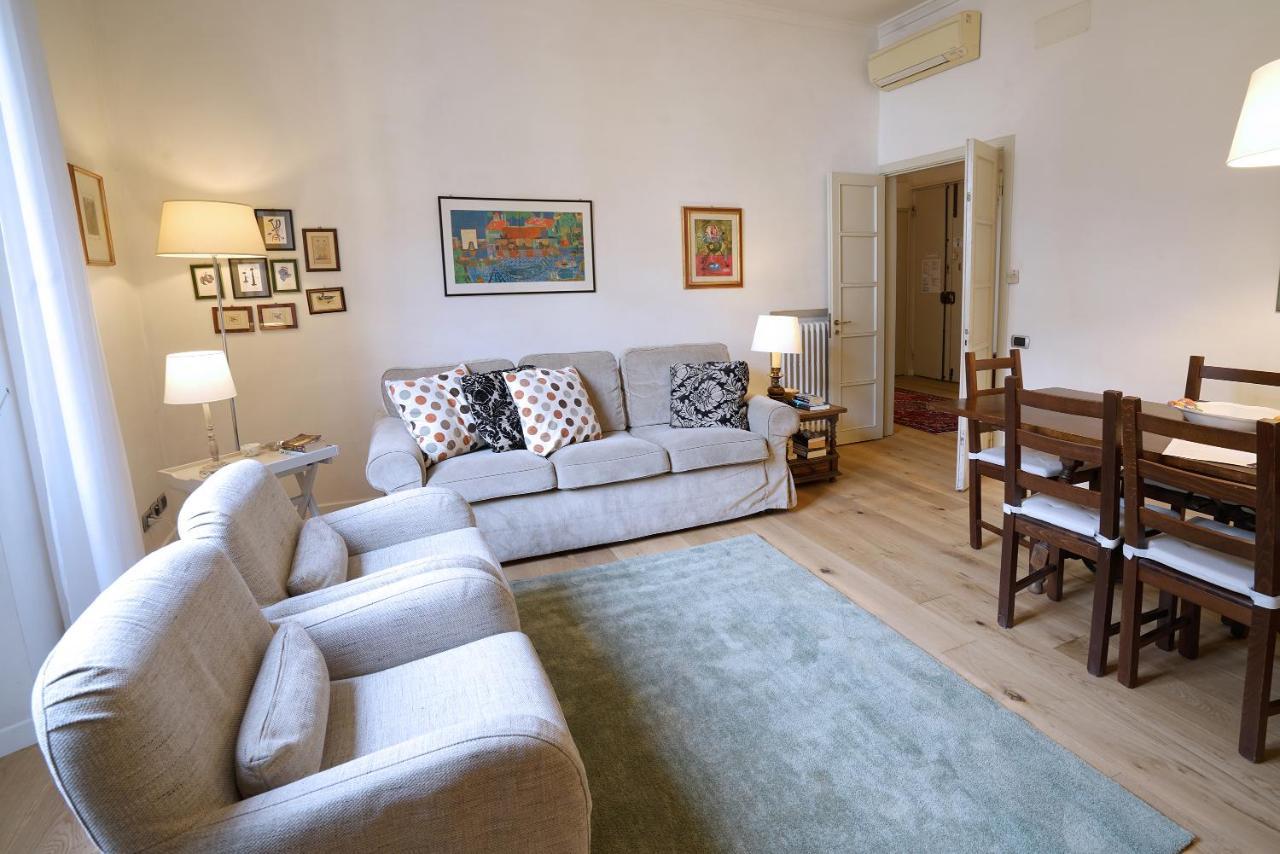 Apartamento Arnolfhouse Florencia Exterior foto