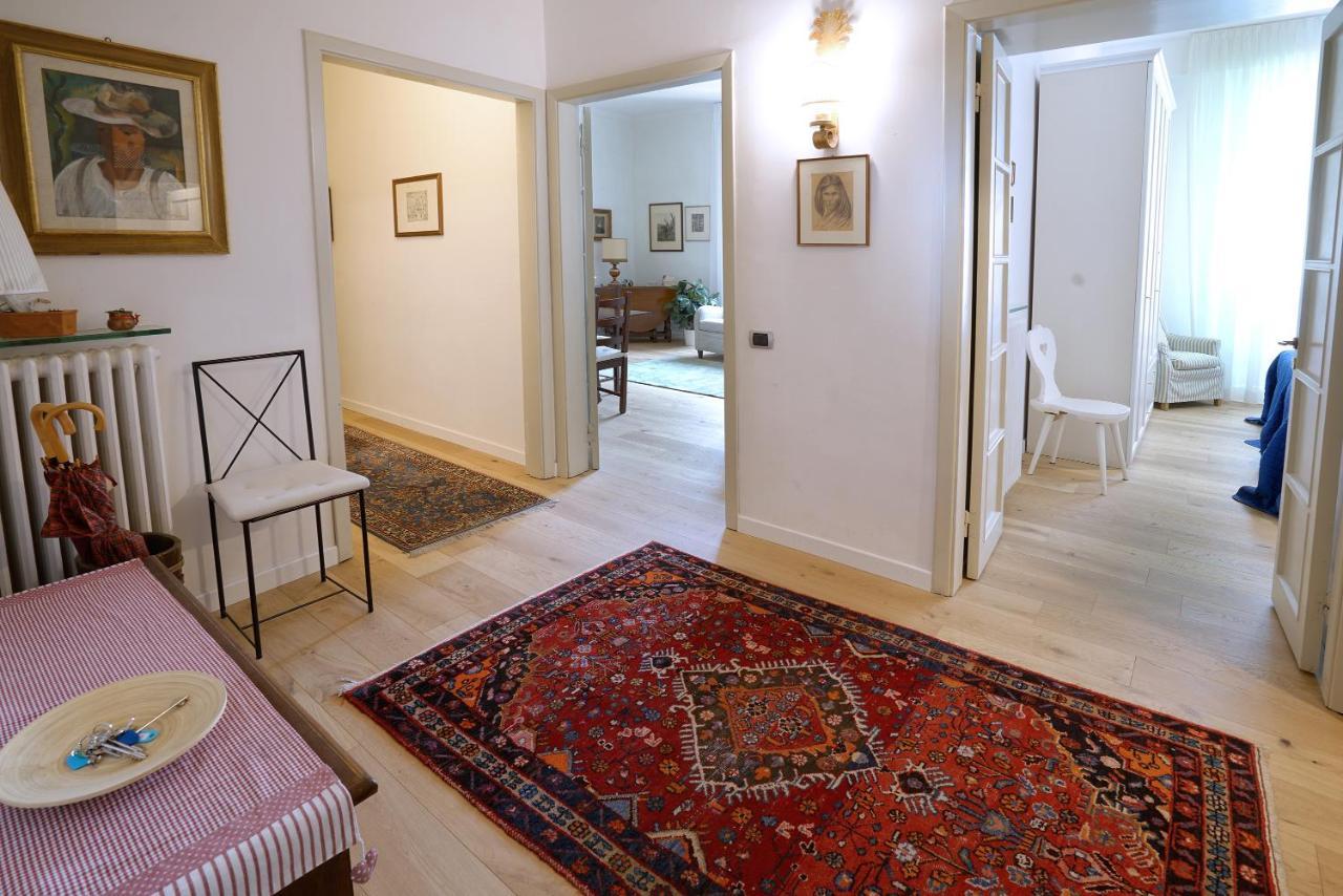 Apartamento Arnolfhouse Florencia Exterior foto