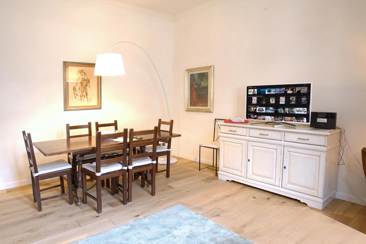 Apartamento Arnolfhouse Florencia Exterior foto