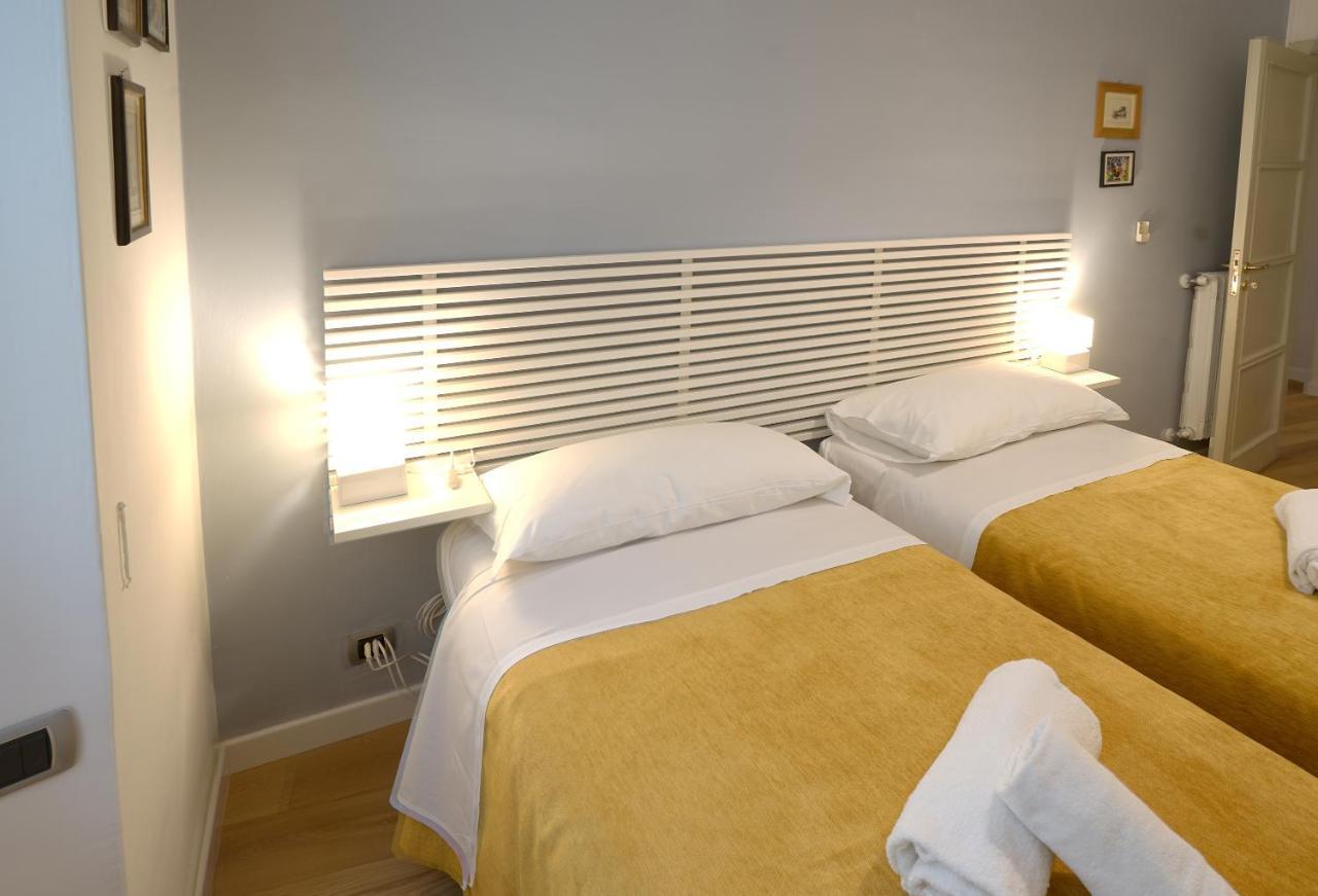 Apartamento Arnolfhouse Florencia Exterior foto