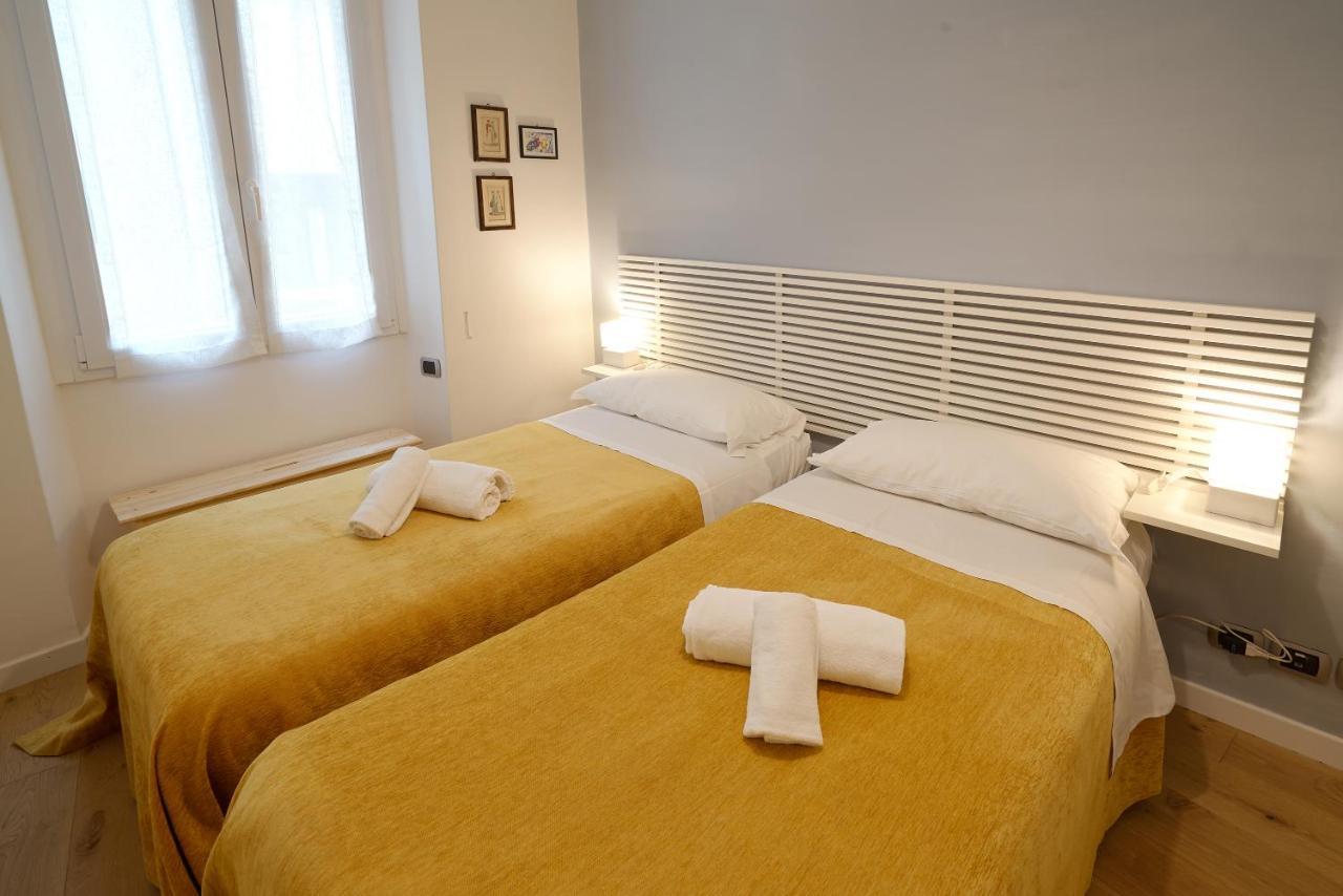 Apartamento Arnolfhouse Florencia Exterior foto