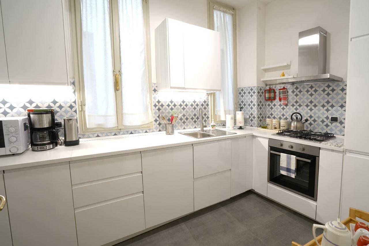 Apartamento Arnolfhouse Florencia Exterior foto