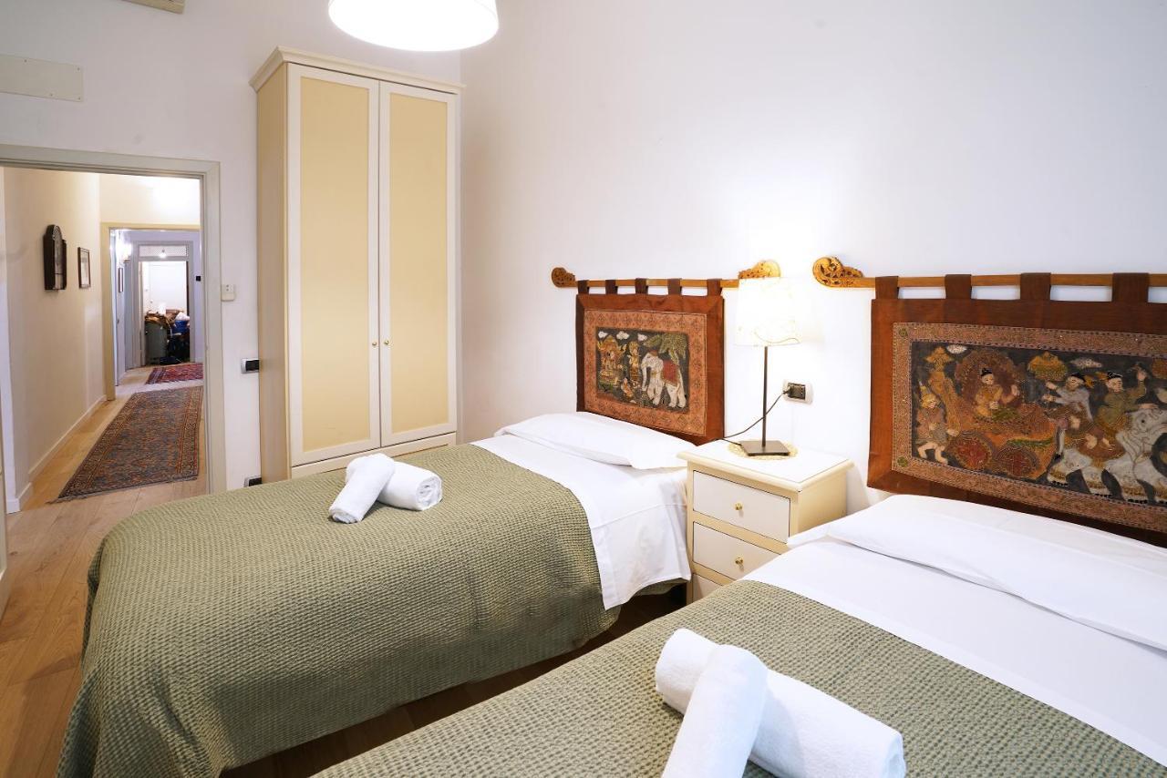 Apartamento Arnolfhouse Florencia Exterior foto
