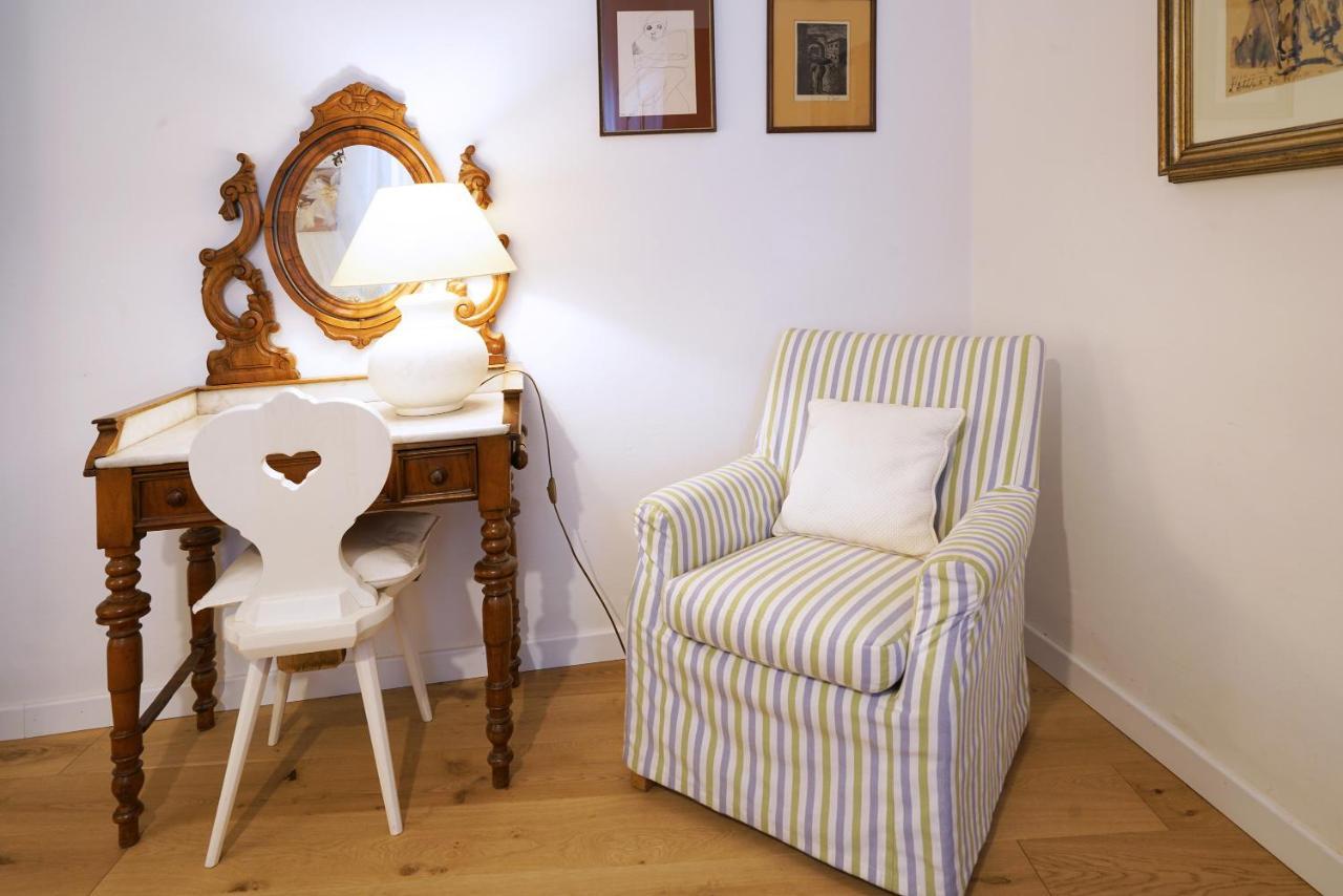 Apartamento Arnolfhouse Florencia Exterior foto