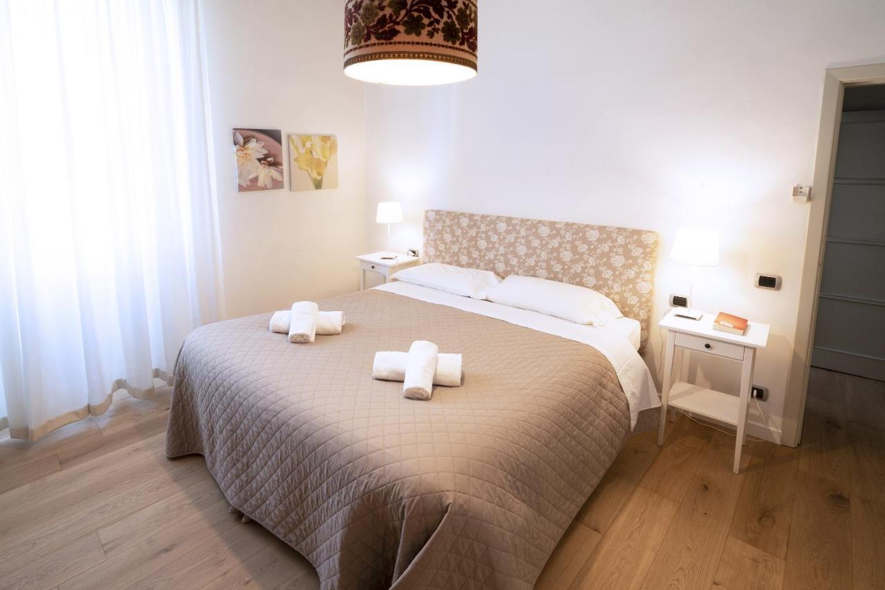 Apartamento Arnolfhouse Florencia Exterior foto