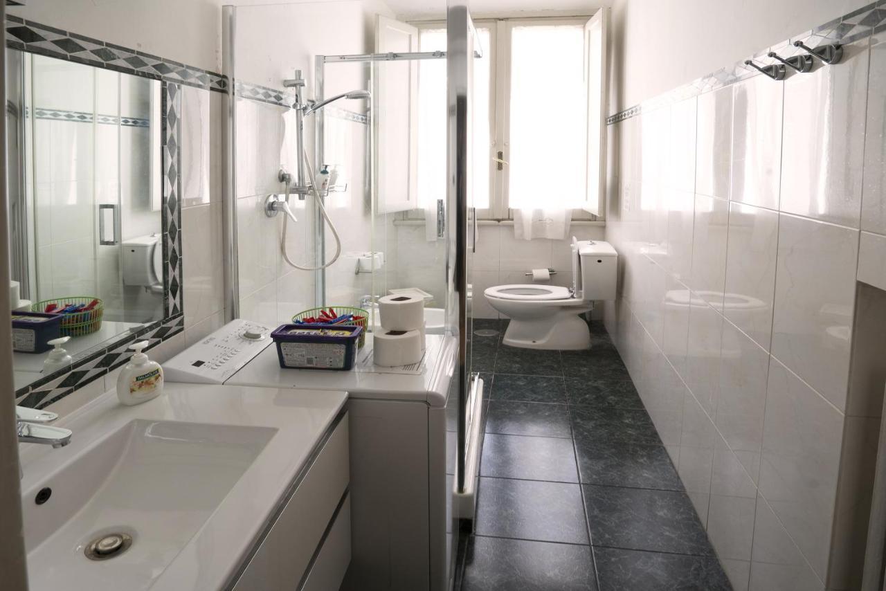 Apartamento Arnolfhouse Florencia Exterior foto