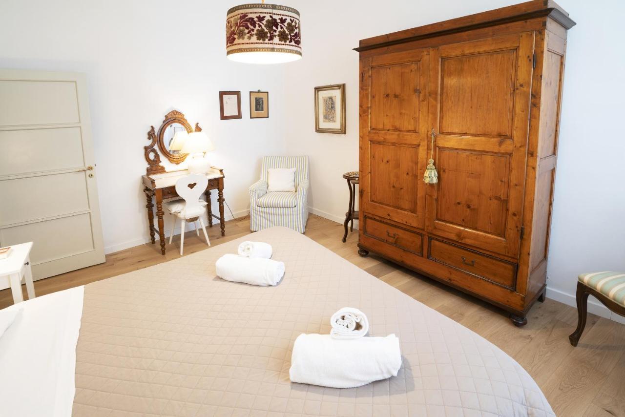 Apartamento Arnolfhouse Florencia Exterior foto