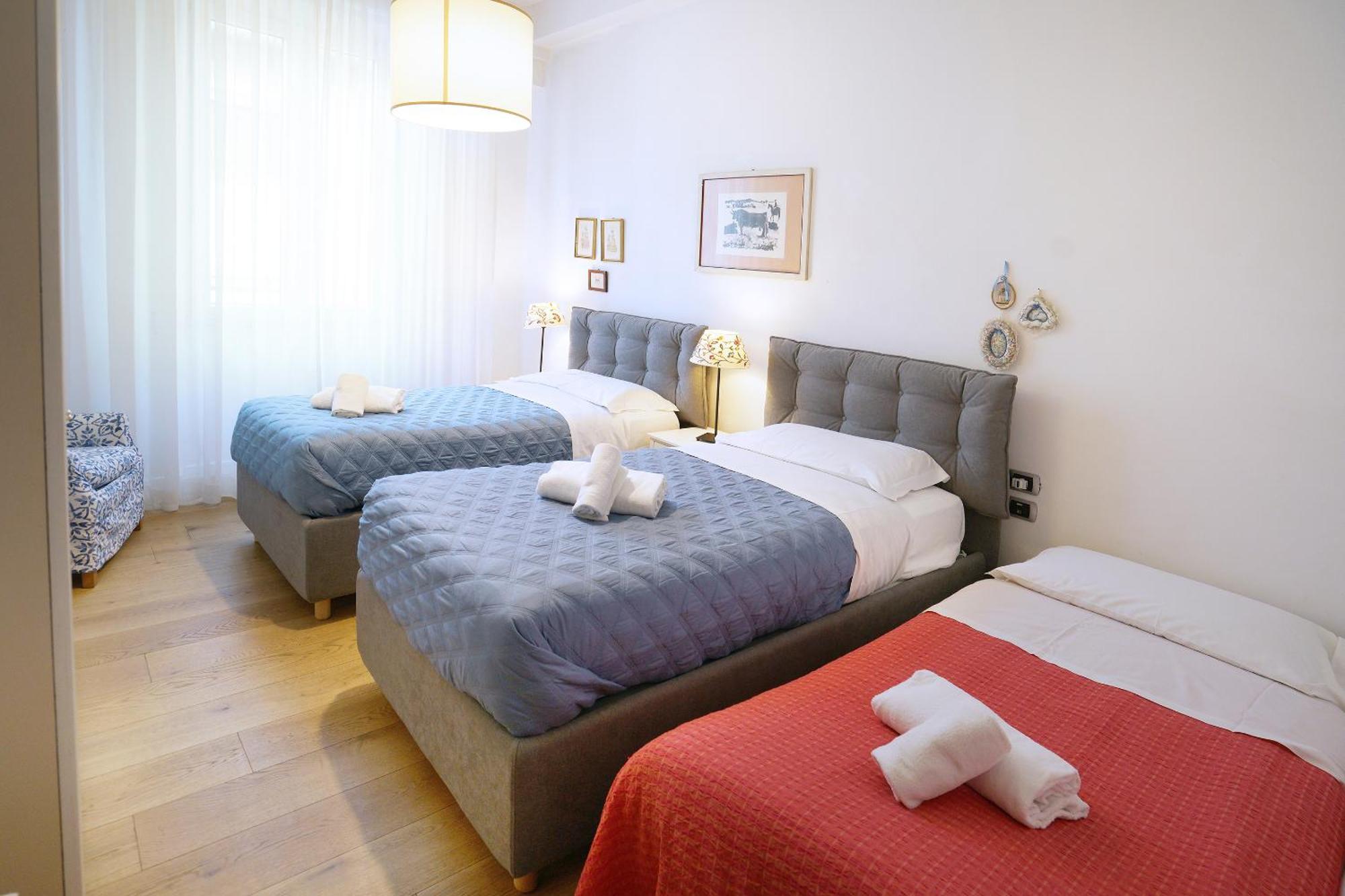 Apartamento Arnolfhouse Florencia Exterior foto
