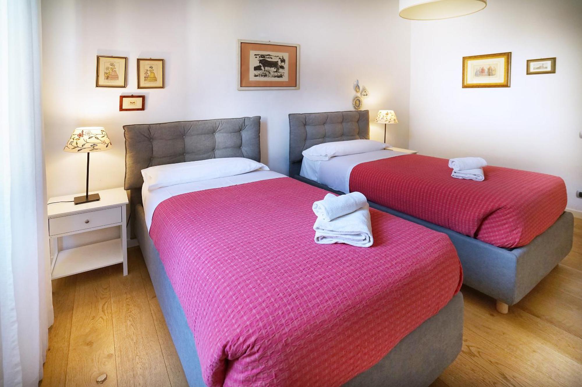 Apartamento Arnolfhouse Florencia Exterior foto