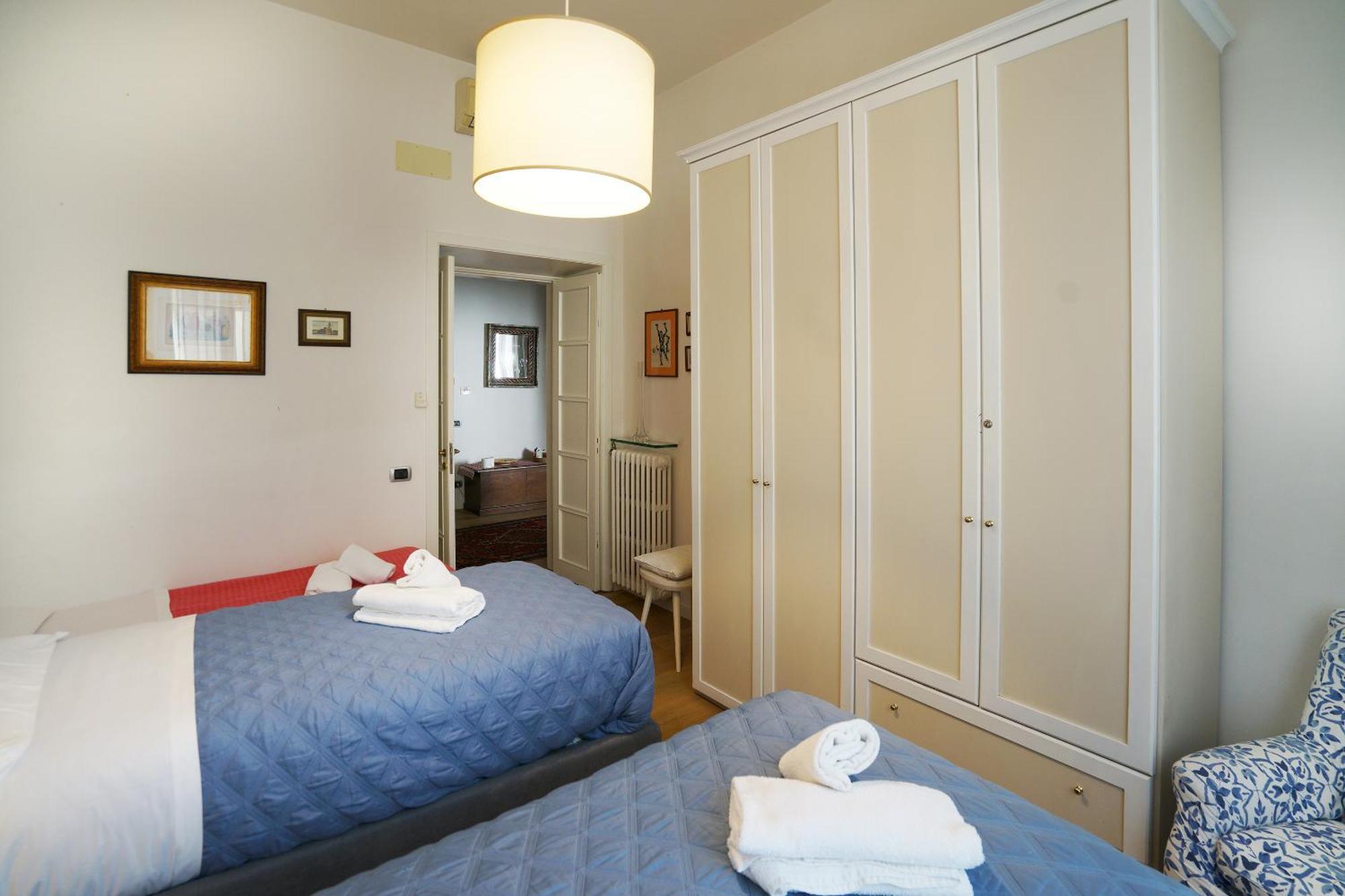 Apartamento Arnolfhouse Florencia Exterior foto