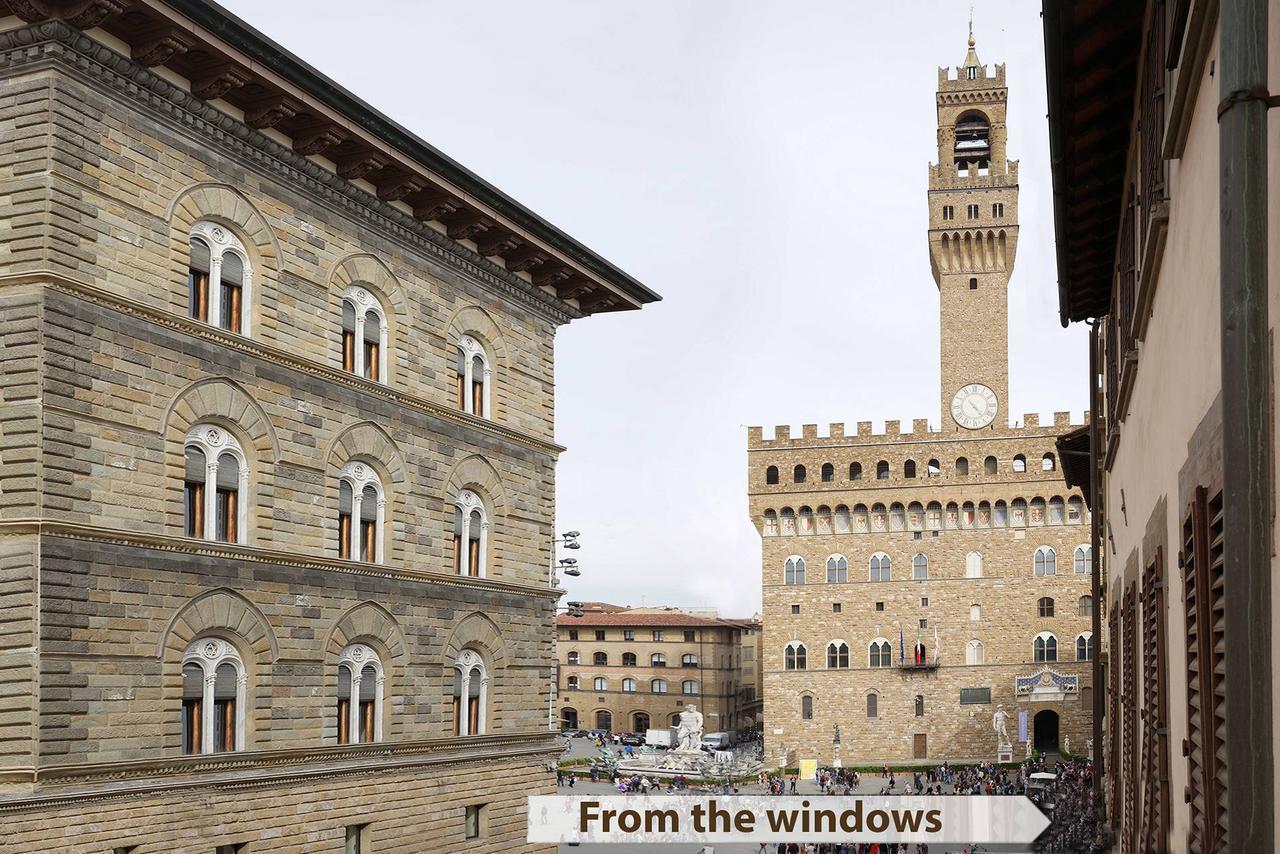 Apartamento Arnolfhouse Florencia Exterior foto